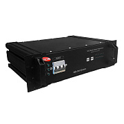 Секвенсор рэковый PB SQR T16-12-16 Safe Start